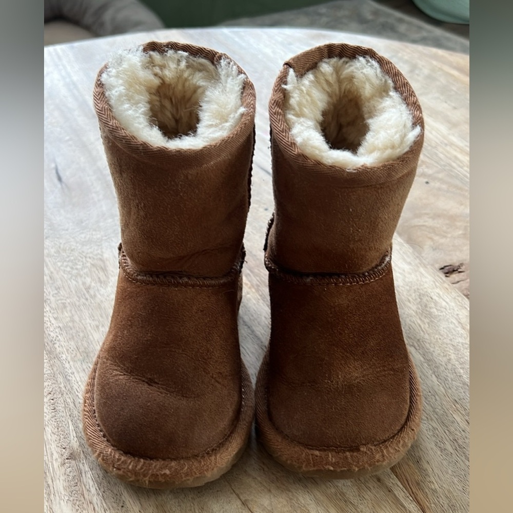 Toddler UGG Boots